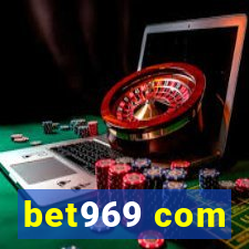 bet969 com